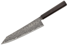 Ryuhyo Kurozome R2/SG2 Damas Kiritsuke 240mm