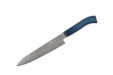 Ryuhyo Migaki R2/SG2 Damascus Western Wa-BMK 3-Pcs Knife Set - Kakushin