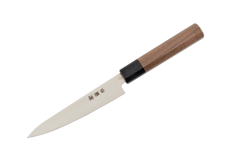 Sakai Kikumori Shitan Petty 150mm