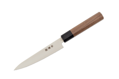 Sakai Kikumori Shitan Petty 150mm