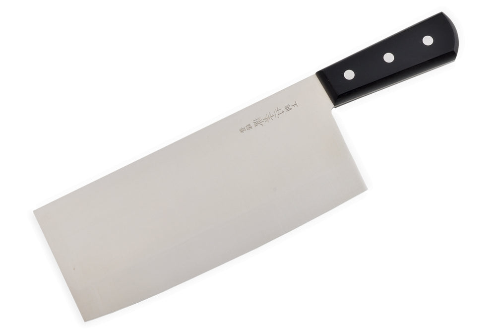 Sakai Takayuki Inox Chuka Bocho 195mm