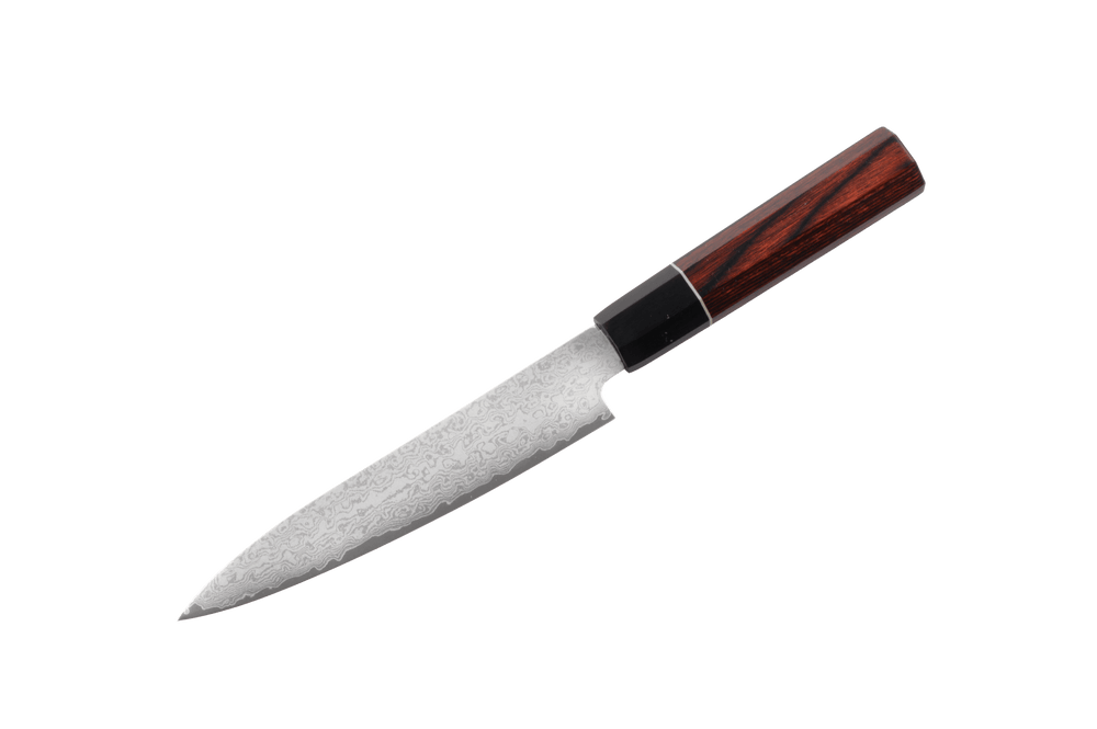 Seki VG10 Damascus Petty 150mm