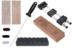 Sharp Edge Starter Kit