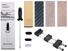 Sharpening & Honing 2.0 Starter Pack