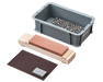 Sharpening Station Basics 5 - Piece Set (10 Good) - Kakushin