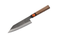 Shigeki Tanaka Ao2 Walnut Bunka 165mm - Kakushin