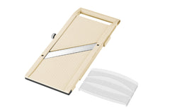 Shimomura VPS Mandolin Vegetable Grater / Slicer