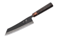 Shinka AO2 Kurouchi Custom Fiber Hakata 180mm - Kakushin