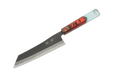 Shinka AO2 Kurouchi Custom Hakata 180mm - Kakushin
