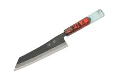 Shinka AO2 Kurouchi Custom Hakata 180mm