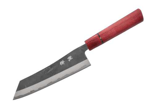 Shinka AO2 Kurouchi Custom Mango Hakata 180mm - Kakushin