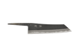 Shinka AO2 Kurouchi Hakata 180mm (Blade Only) - Kakushin