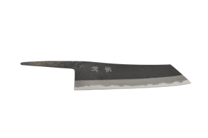 Shinka AO2 Kurouchi Hakata 180mm (Blade Only)