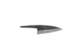 Shinka AO2 Kurouchi Petty 105mm (Blade Only) - Kakushin