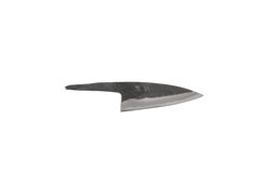 Shinka AO2 Kurouchi Petty 105mm (Blade Only)