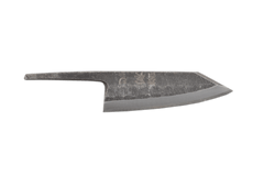Shirasagi Kurouchi Blue 2 Kiri-Deba 150mm (Blade Only)