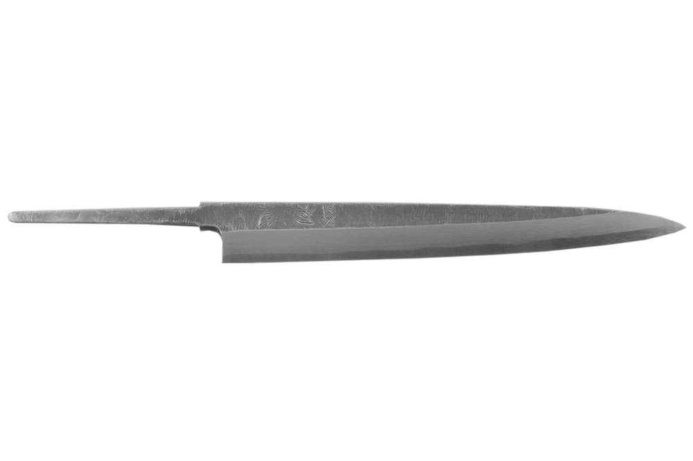Shirasagi Kurouchi Blue 2 Yanagabi 270mm (Blade Only)