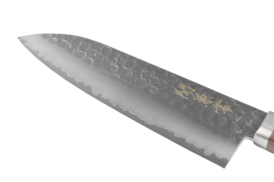 Shuji Santoku 165mm - Kakushin