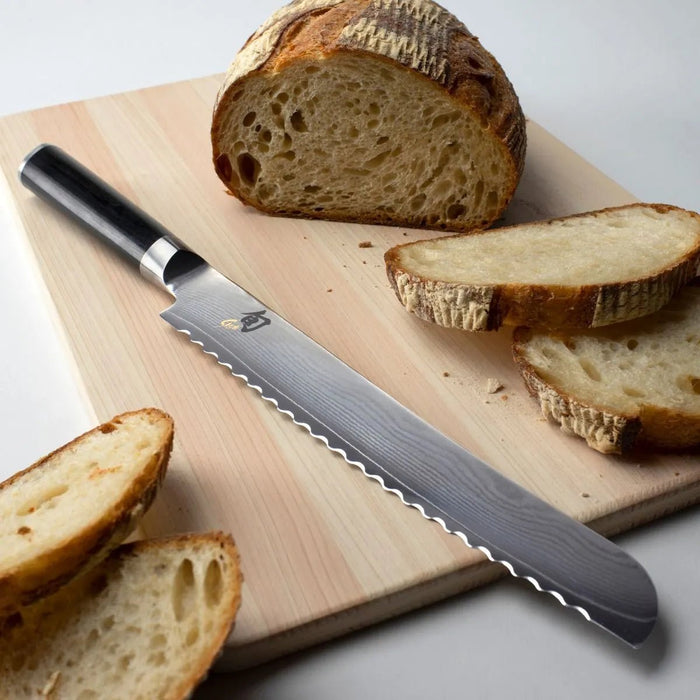 Shun Classic Bread 235mm - Kakushin