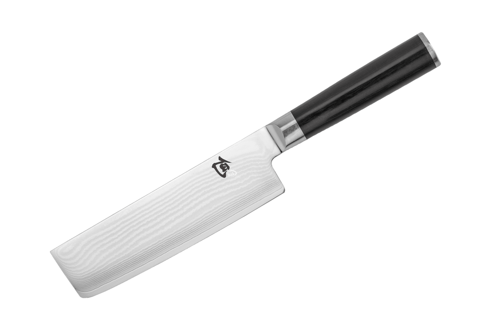 Shun Classic Nakiri 165mm