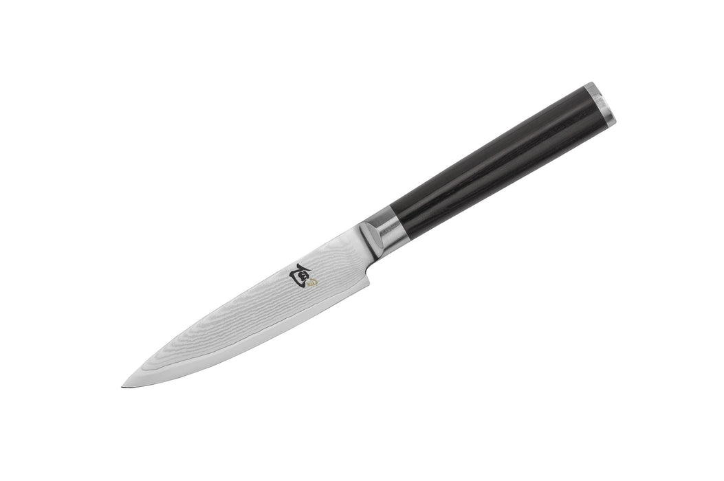 Shun Classic Paring 100mm - Kakushin