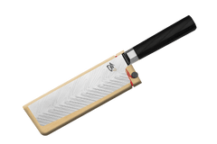 Shun Dual-Core Nakiri 165mm