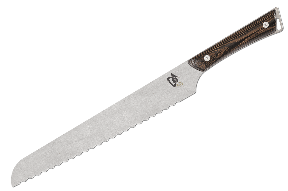 Shun Kanso Bread 235mm