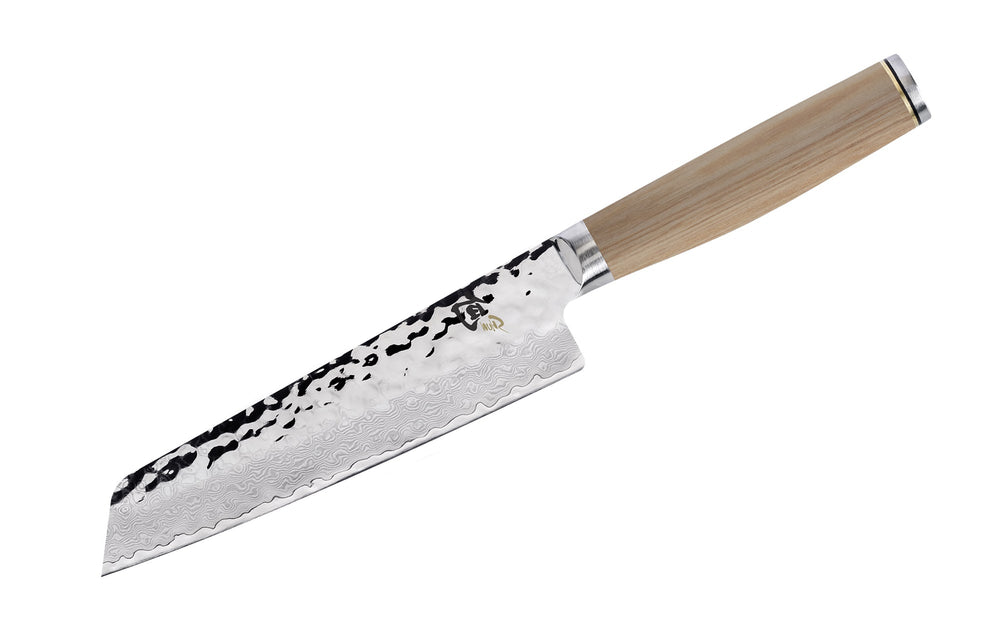 Shun Premier Blonde Master Utility 165mm