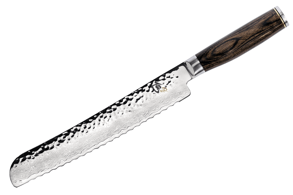 Shun Premier Bread 245mm