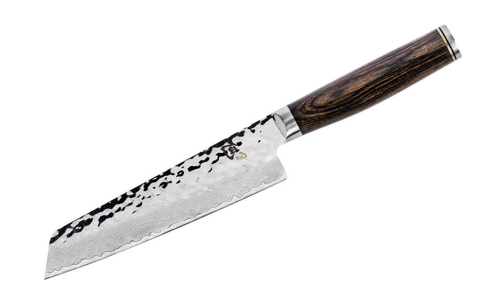 Shun Premier Master Utility 165mm