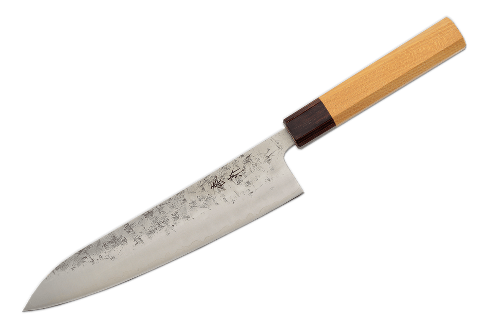Shusaku SLD 2.0 Gyuto 210mm
