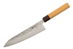 Shusaku SLD 2.0 Gyuto 210mm