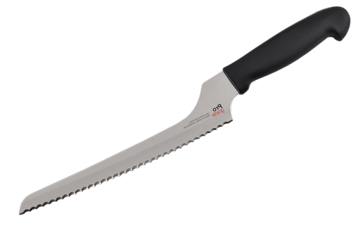 Simomura Serrated Bread 210mm - Kakushin