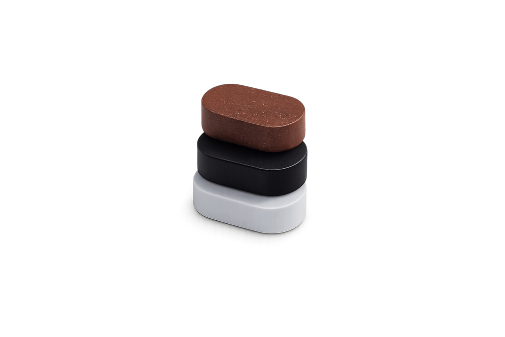 Stropping & Polishing Compound