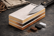 Stropping & Polishing Compound - Kakushin