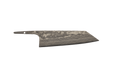 Takeshi Saji VG10 Kuroshiage Bunka 180mm (Blade Only) - Kakushin