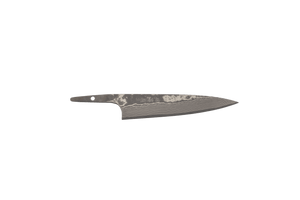 Takeshi Saji VG10 Kuroshiage Petty 150mm (Blade Only)
