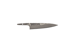 Takeshi Saji VG10 Kuroshiage Petty 150mm (Blade Only)