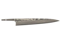 Takeshi Saji VG10 Kuroshiage Sujihiki 240mm (Blade Only)