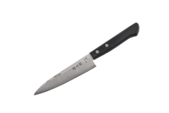 Tetsuhiro Damascus Petty 120mm