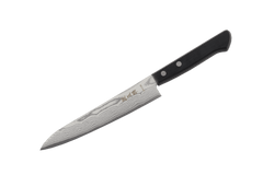 Tetsuhiro Damascus Petty 150mm