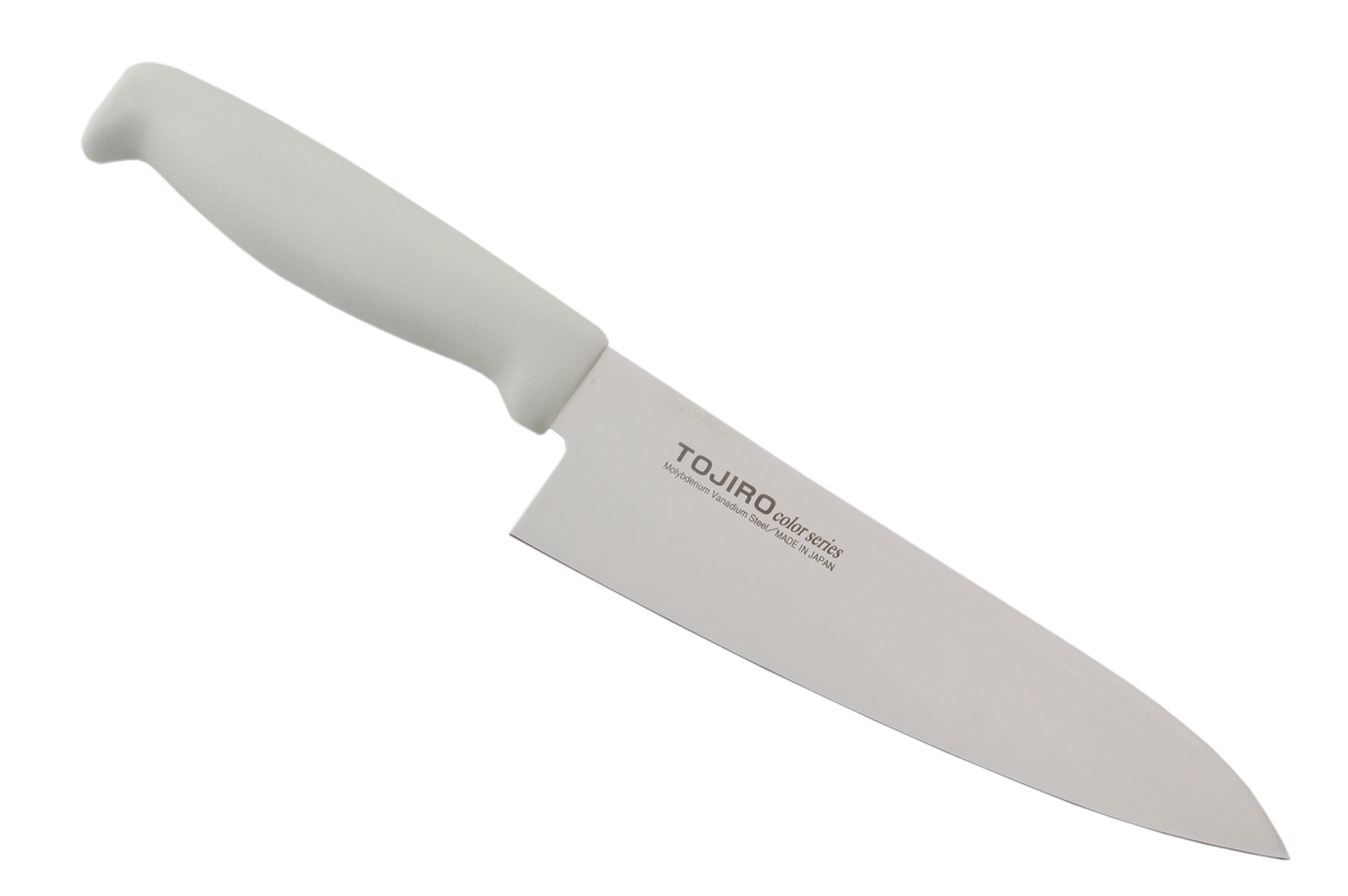 モヒカンじろう tojiro-color-series-gyuto-