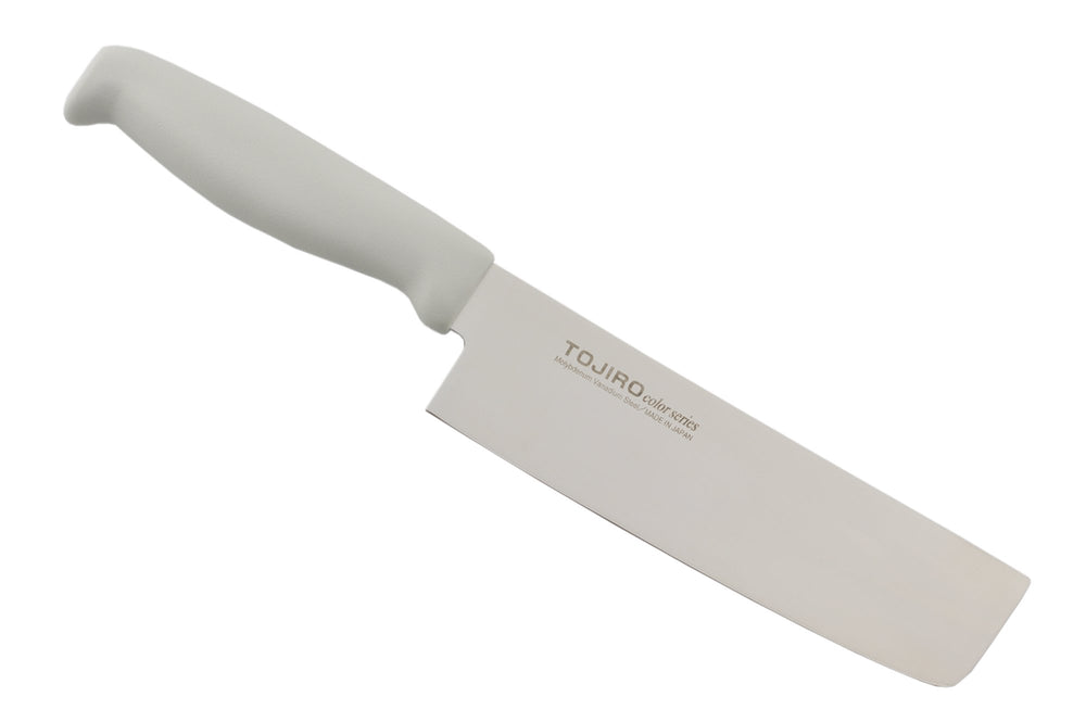 Tojiro Color Series Nakiri 165mm