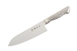 Tojiro Fujitora 3 - Layer DP - S Santoku 170mm - Kakushin