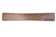 Toro Dual-Strength Magnetic Walnut Knife Rack - Kakushin