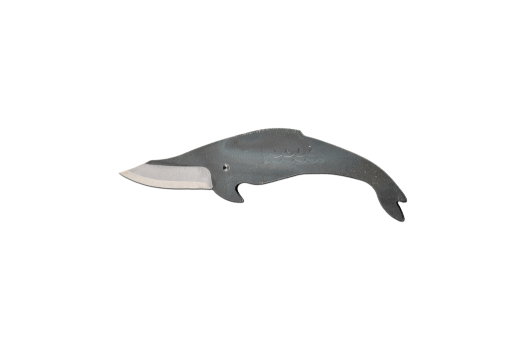 Tosa Ao2 Utility Whale Knife - Kakushin