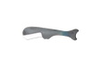 Tosa Ao2 Utility Whale Knife - Kakushin