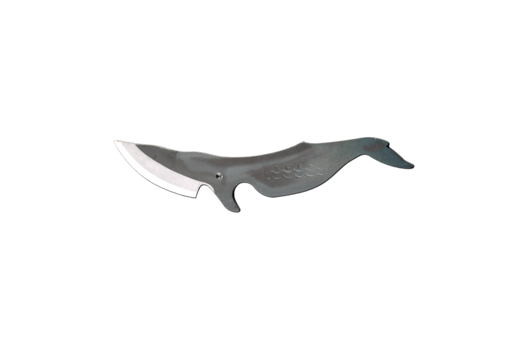 Tosa Ao2 Utility Whale Knife - Kakushin