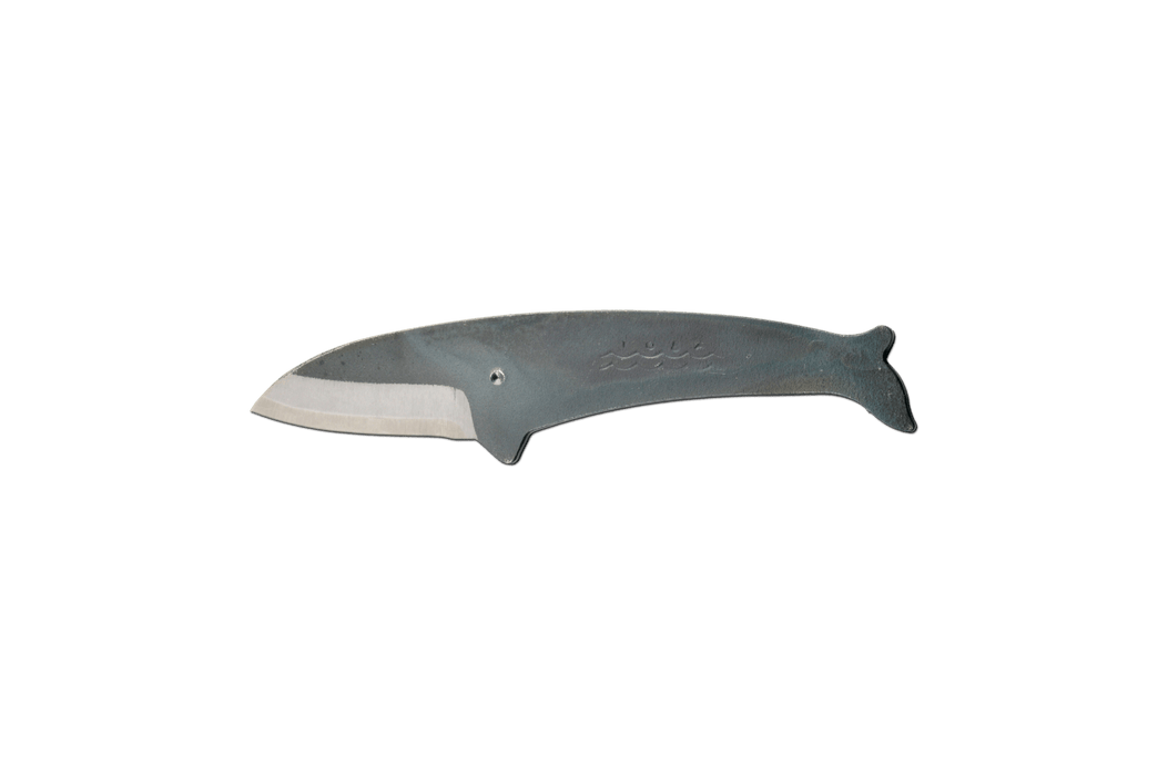 Tosa Ao2 Utility Whale Knife - Kakushin