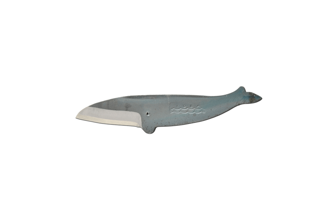 Tosa Ao2 Utility Whale Knife - Kakushin
